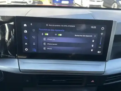 Photo 14 Opel Frontera Gén. II Ph1 Edition 5