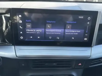 Photo 12 Opel Frontera Gén. II Ph1 Edition 5