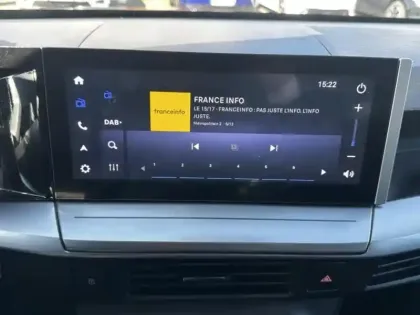 Photo 13 Opel Frontera Gén. II Ph1 Edition 5