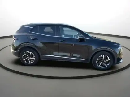 Photo 6 Kia Sportage Gén. V Ph1 Motion 5