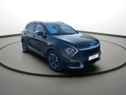 Photo 7 Kia Sportage Gén. V Ph1 Motion 5