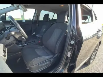 Photo 9 Kia Sportage Gén. V Ph1 Motion 5