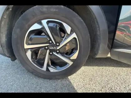 Photo 12 Kia Sportage Gén. V Ph1 Motion 5