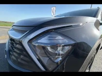 Photo 13 Kia Sportage Gén. V Ph1 Motion 5