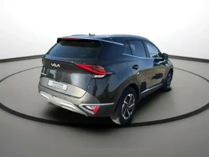 Photo 5 Kia Sportage Gén. V Ph1 Motion 5