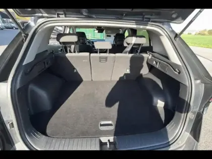 Photo 11 Kia Sportage Gén. V Ph1 Motion 5