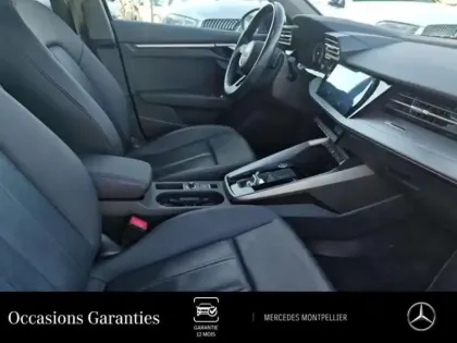 Photo 10 Audi A3 Gén. IV Ph1 Design Luxe 5