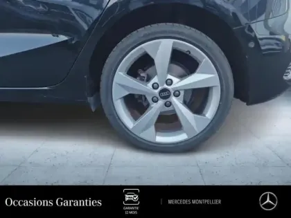 Photo 8 Audi A3 Gén. IV Ph1 Design Luxe 5