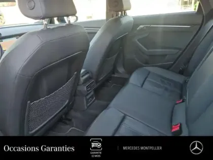 Photo 13 Audi A3 Gén. IV Ph1 Design Luxe 5