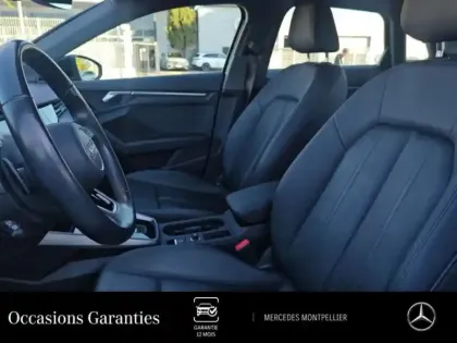 Photo 11 Audi A3 Gén. IV Ph1 Design Luxe 5