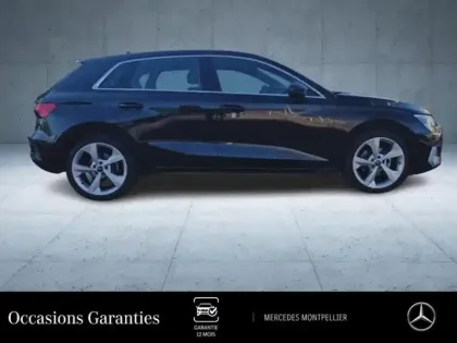 Photo 5 Audi A3 Gén. IV Ph1 Design Luxe 5