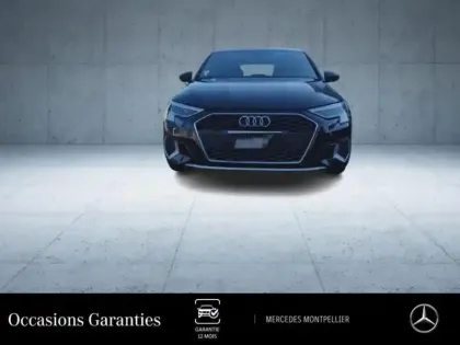 Photo 7 Audi A3 Gén. IV Ph1 Design Luxe 5