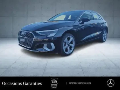 Photo Audi A3 Design Luxe