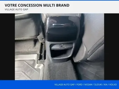 Photo 10 Nissan Juke  1.6 Hybrid 143ch Première Edition 2023