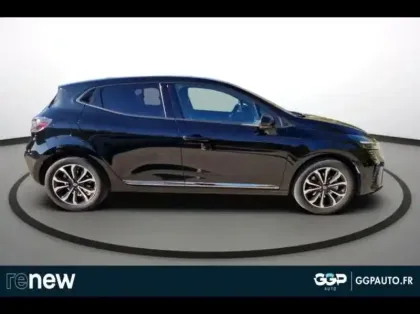 Photo 6 Renault Clio Gén. V (BJA) Ph2 Techno 5