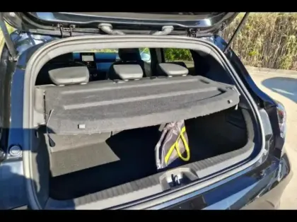 Photo 11 Renault Clio Gén. V (BJA) Ph2 Techno 5