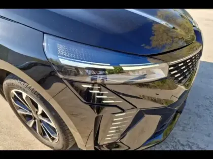 Photo 14 Renault Clio Gén. V (BJA) Ph2 Techno 5