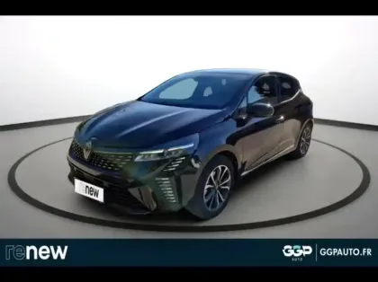 Photo Renault Clio Techno