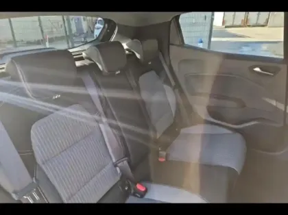 Photo 10 Renault Clio Gén. V (BJA) Ph2 Techno 5