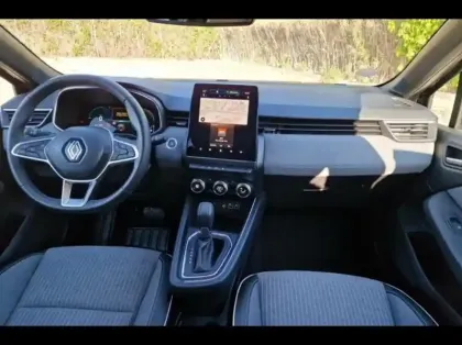 Photo 8 Renault Clio Gén. V (BJA) Ph2 Techno 5