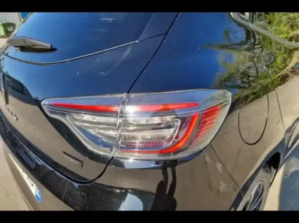 Photo 13 Renault Clio Gén. V (BJA) Ph2 Techno 5