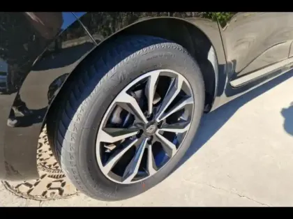 Photo 12 Renault Clio Gén. V (BJA) Ph2 Techno 5