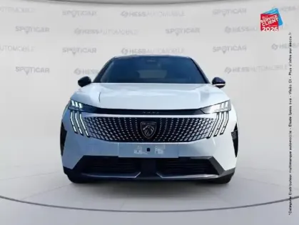 Photo 16 Peugeot 3008  1.2 Hybrid 145ch GT e-DCS6 Camera GPS CarPlay