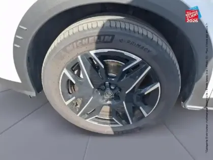 Photo 9 Peugeot 3008  1.2 Hybrid 145ch GT e-DCS6