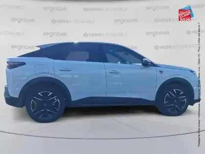 Photo 18 Peugeot 3008  1.2 Hybrid 145ch GT e-DCS6 Camera GPS CarPlay