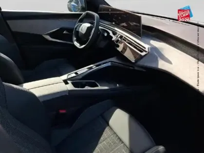 Photo 19 Peugeot 3008  1.2 Hybrid 145ch GT e-DCS6 Camera GPS CarPlay