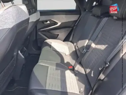 Photo 25 Peugeot 3008  1.2 Hybrid 145ch GT e-DCS6 Camera GPS CarPlay