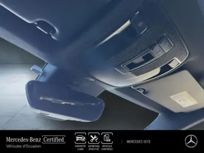 Photo 23 Mercedes GLA  200 d 136ch Fascination 7G-DCT Euro6c