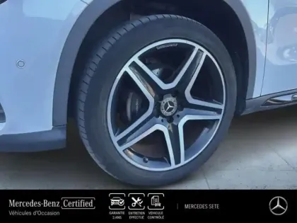 Photo 8 Mercedes GLA Gén. I (X156) Ph2 Fascination 5