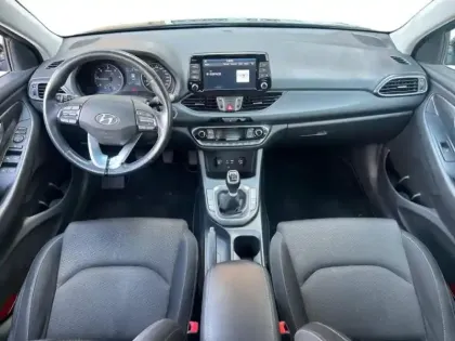 Photo 5 Hyundai I30 Gén. III Ph1 Edition Mondial 5