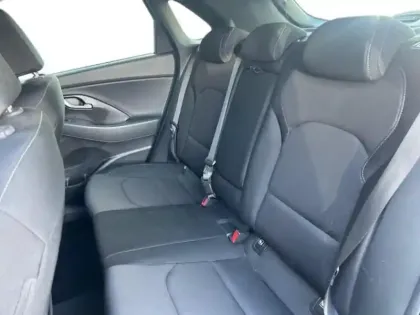 Photo 7 Hyundai I30 Gén. III Ph1 Edition Mondial 5