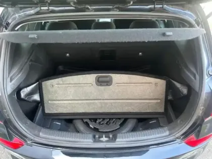 Photo 9 Hyundai I30 Gén. III Ph1 Edition Mondial 5