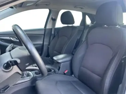 Photo 6 Hyundai I30 Gén. III Ph1 Edition Mondial 5