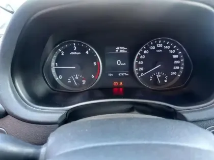 Photo 10 Hyundai I30 Gén. III Ph1 Edition Mondial 5