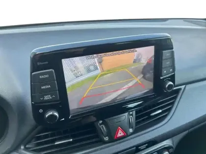 Photo 13 Hyundai I30 Gén. III Ph1 Edition Mondial 5