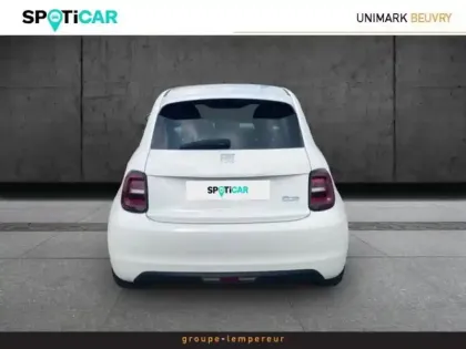 Photo 6 Fiat 500  e 95ch Icône