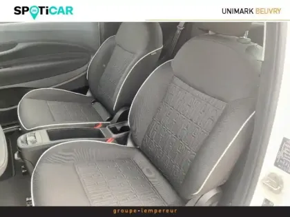 Photo 9 Fiat 500  e 95ch Icône