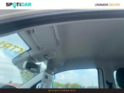 Photo 10 Fiat 500  e 95ch Icône