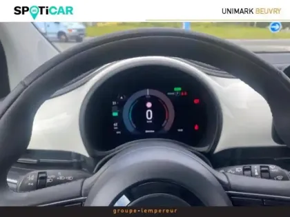 Photo 14 Fiat 500  e 95ch Icône