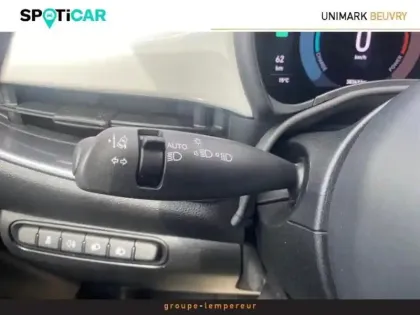 Photo 15 Fiat 500  e 95ch Icône