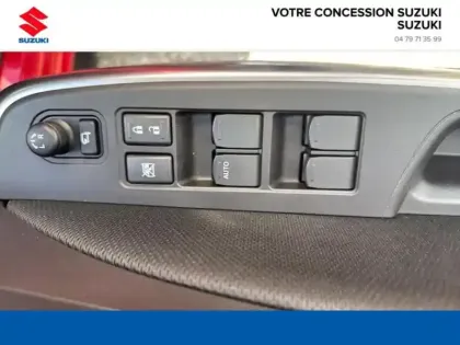 Photo 8 Suzuki Swift Gén. IV Ph2 Pack 5