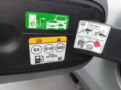 Photo 13 Ford Kuga Gén. III Ph1 Titanium 5