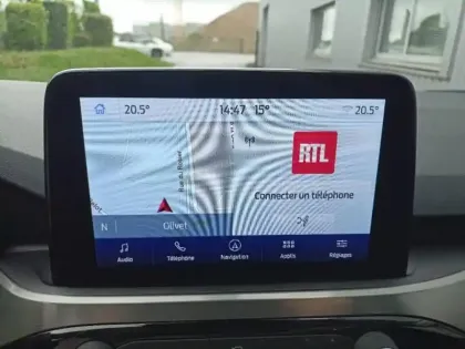 Photo 14 Ford Kuga Gén. III Ph1 Titanium 5