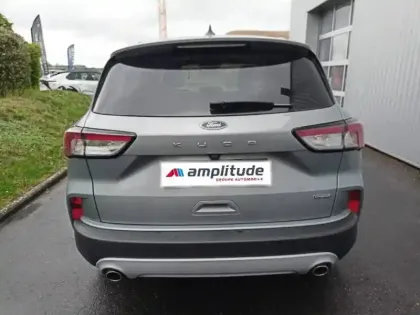 Photo 5 Ford Kuga Gén. III Ph1 Titanium 5