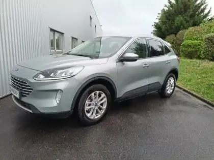 Photo Ford Kuga Titanium