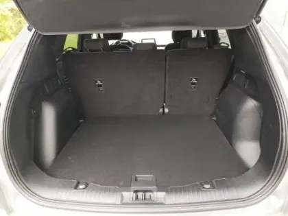 Photo 12 Ford Kuga Gén. III Ph1 Titanium 5